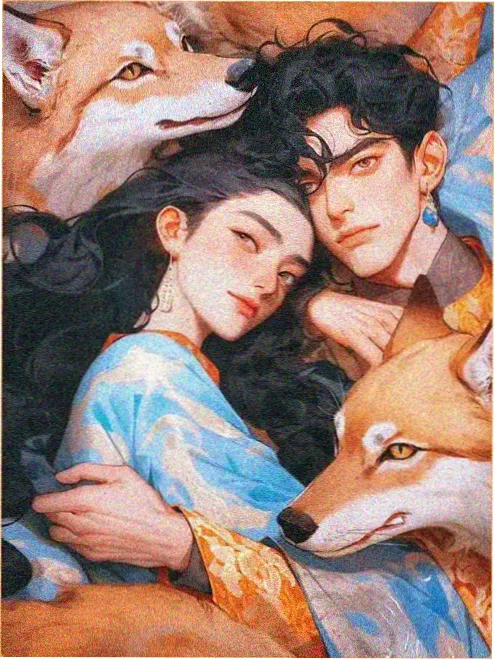 欧美悬疑电影《北纬四十七度》海报